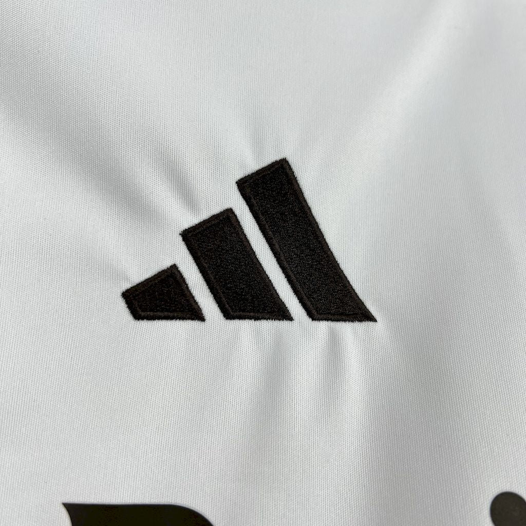 Real Madrid 1ª Equipación 25/26