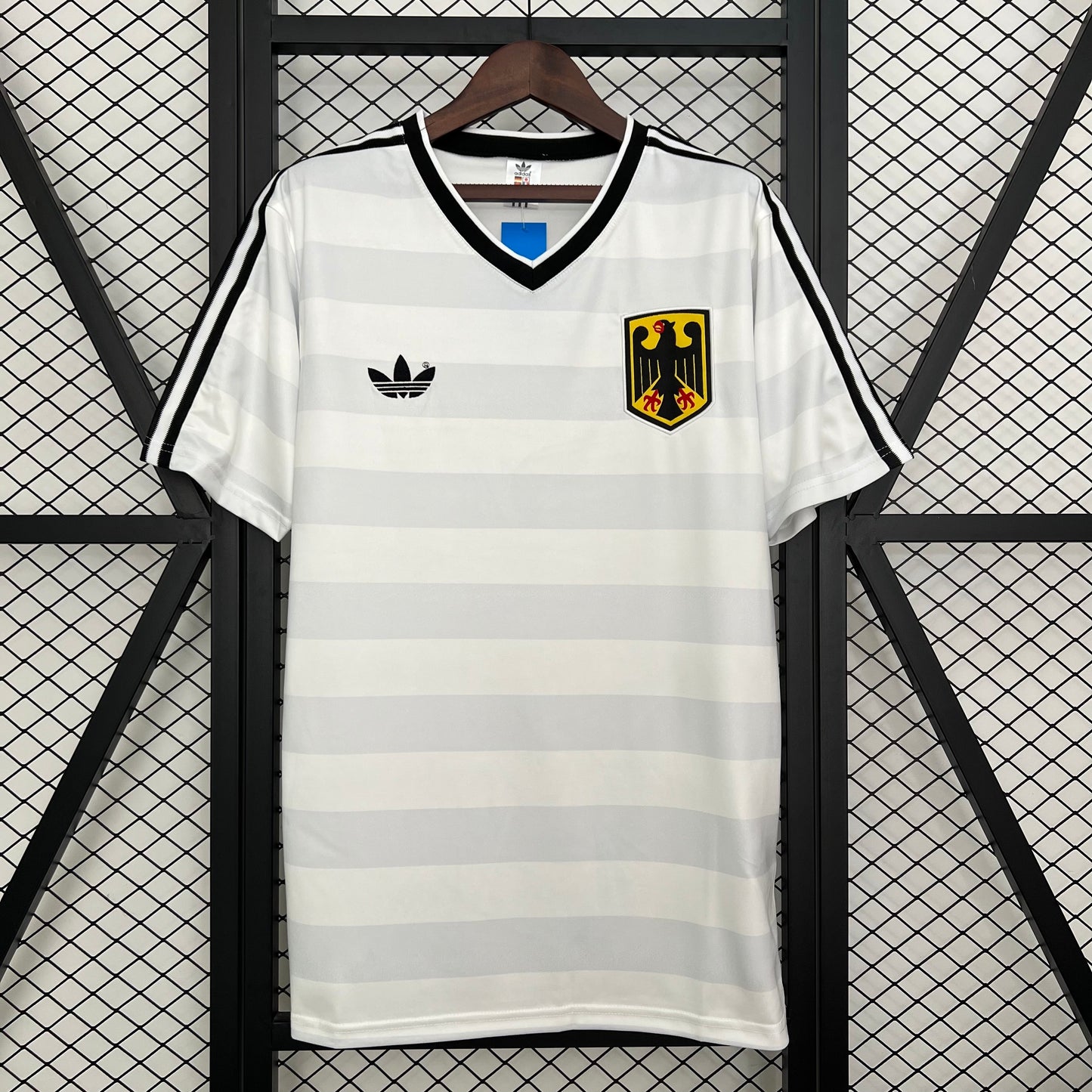 Alemania 1984