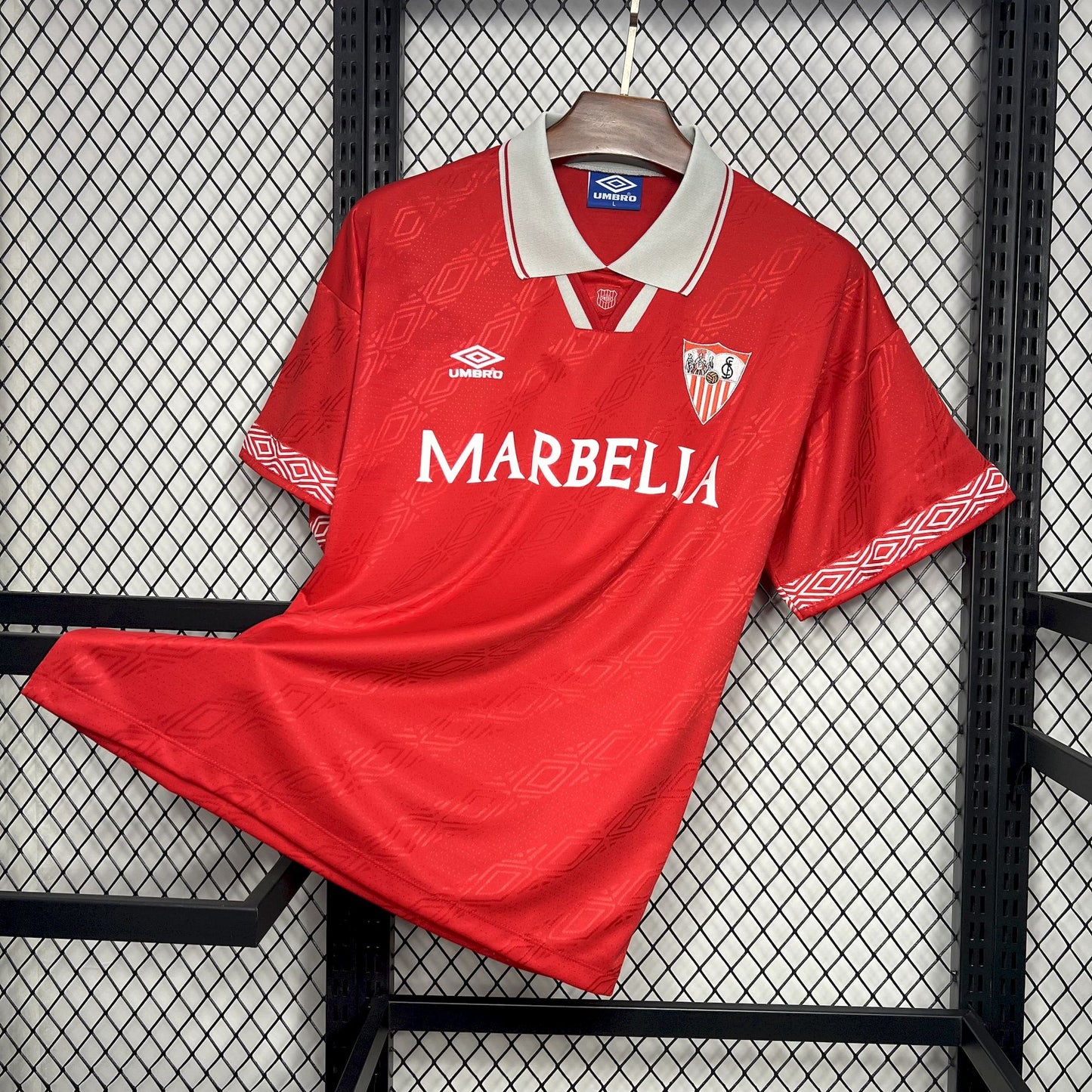 Sevilla CF 94/95