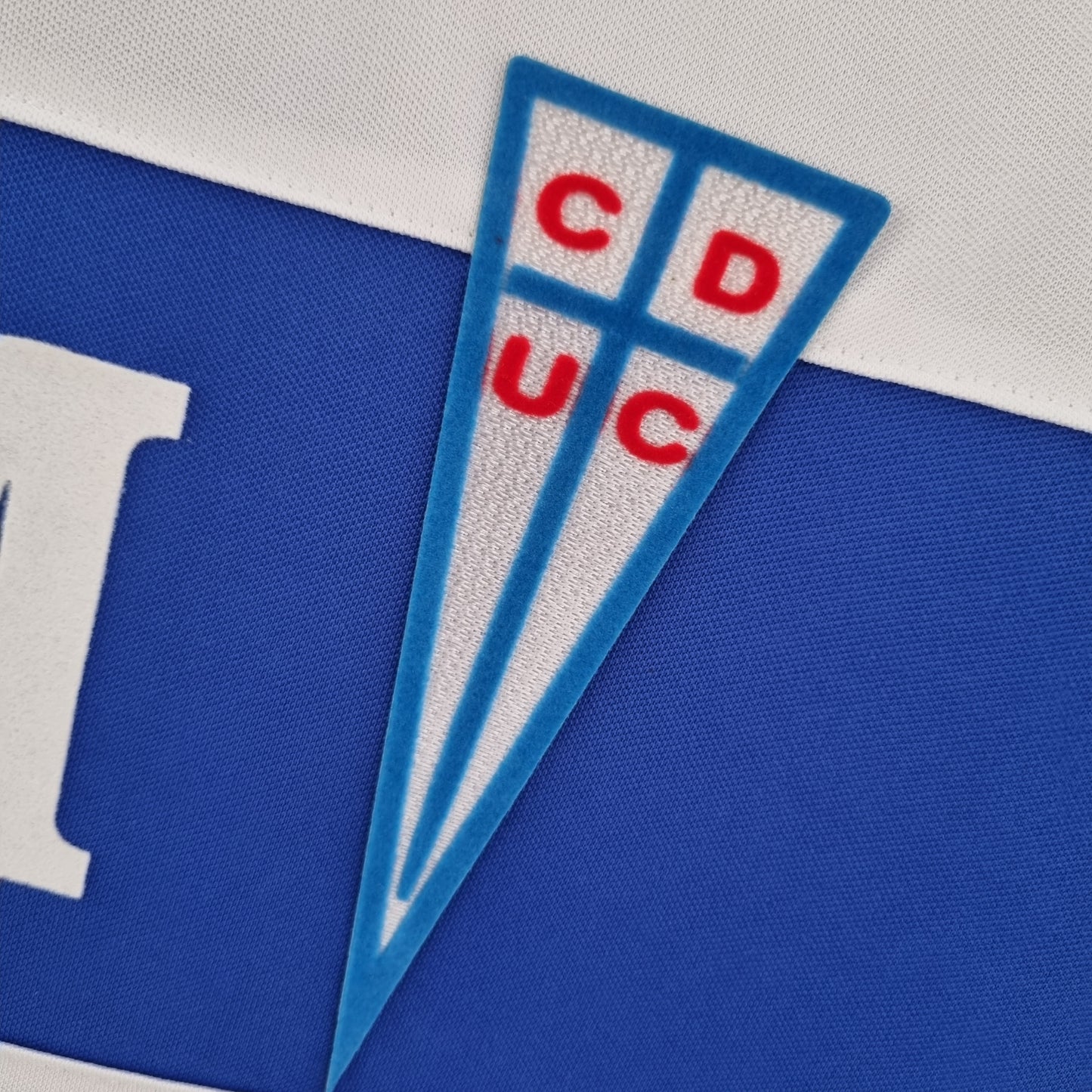 Universidad de Chile 1987