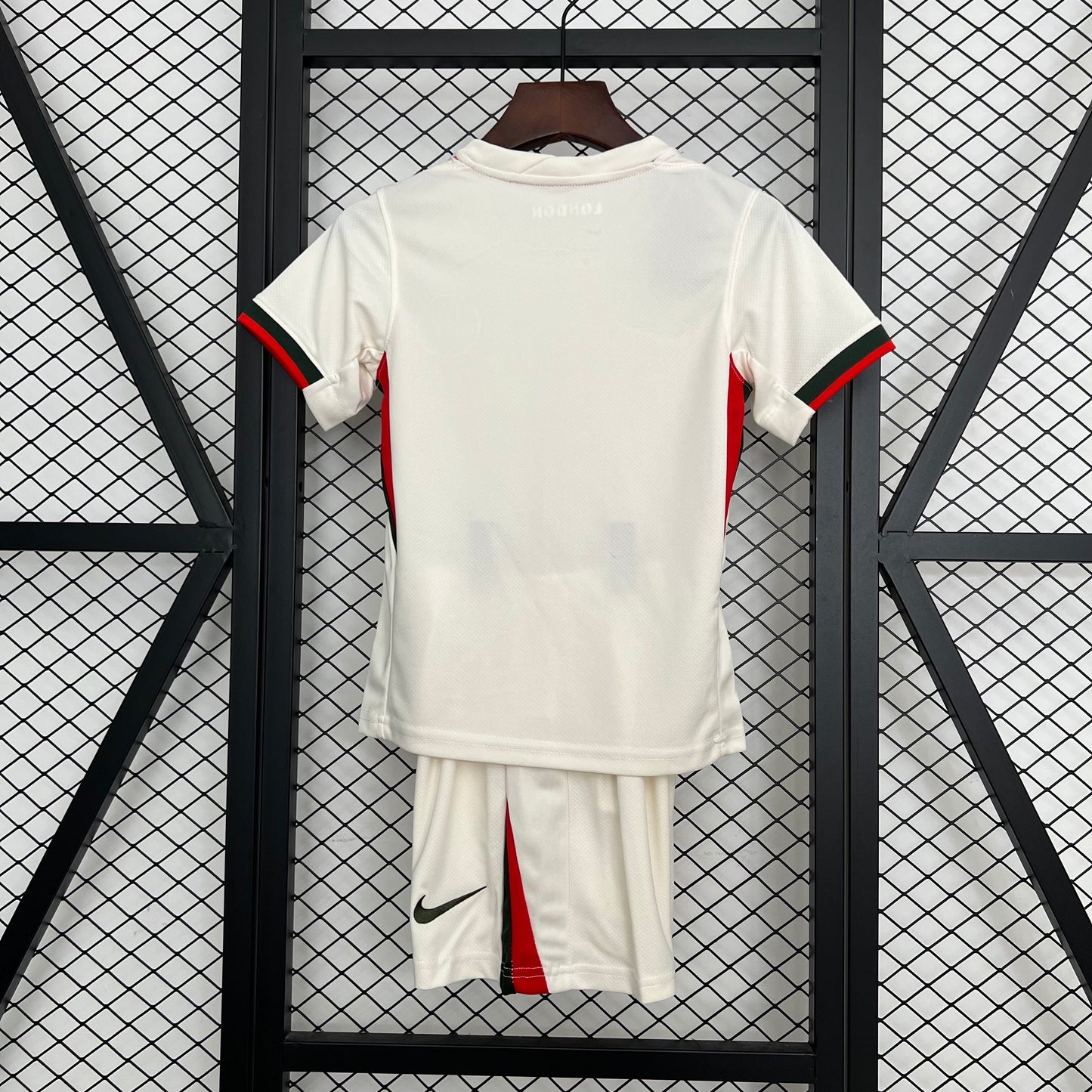 Chelsea 2ª Equipacion 25/26