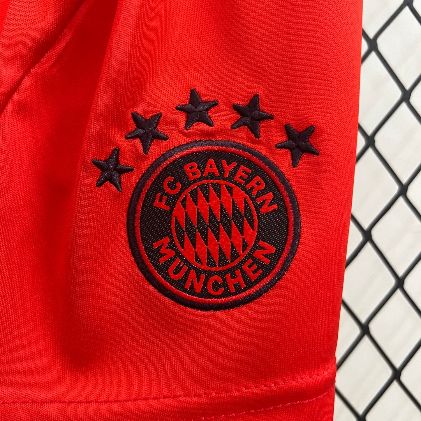 Bayern Munchen 1ª Equipación 24/25