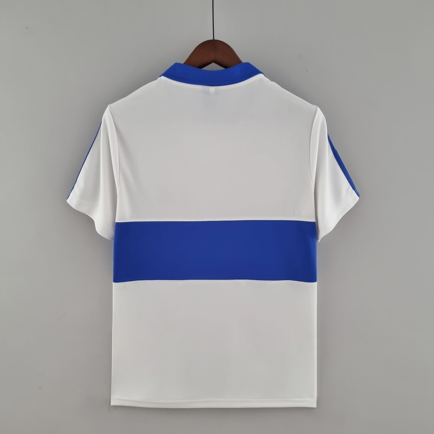 Universidad de Chile 1987