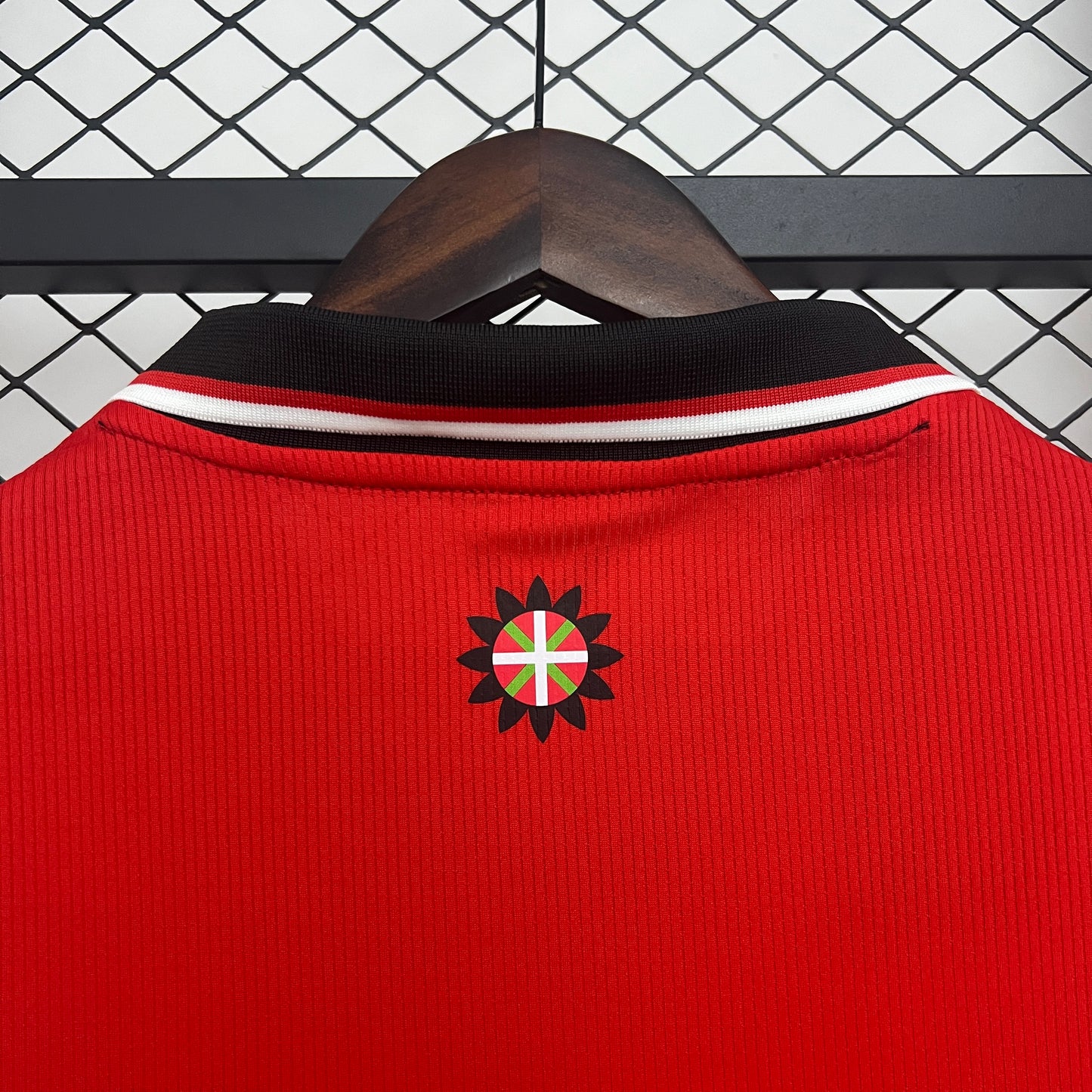 Athletic Club 1ª Equipación 25/26