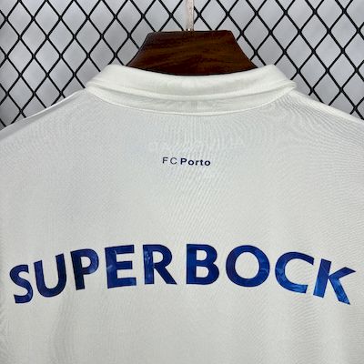 Porto 3ª Equipación 25/26