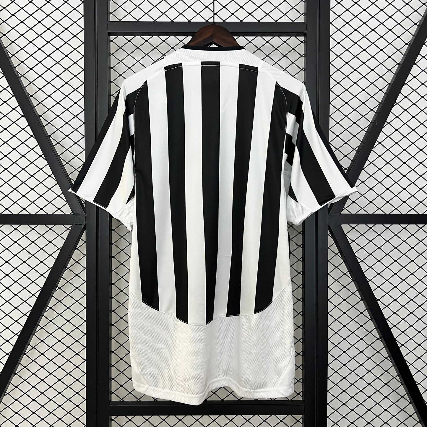 Juventus 03/04
