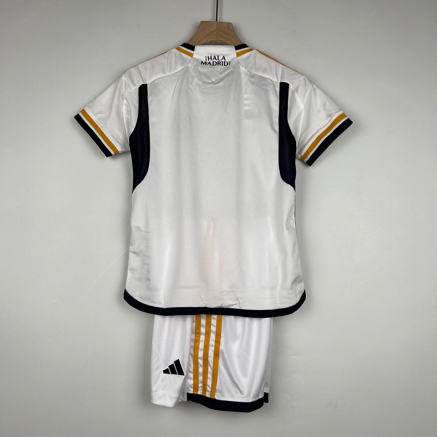 Real Madrid 1ª Equipación 23/24