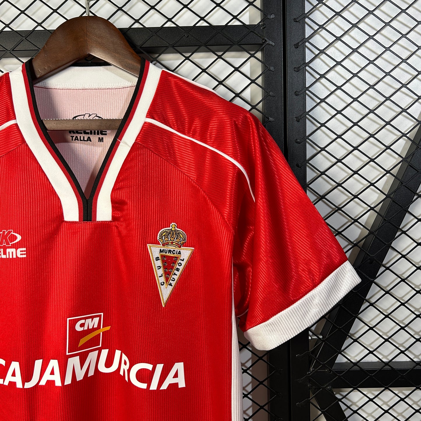 Real Murcia 99/00