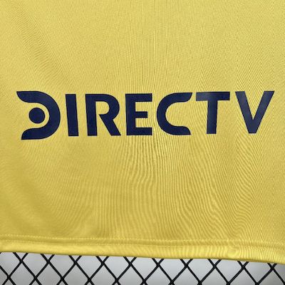 Boca Juniors 2ª Equipación 25/26