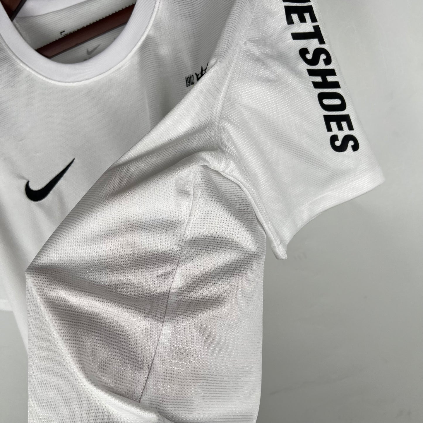 Santos 12/13