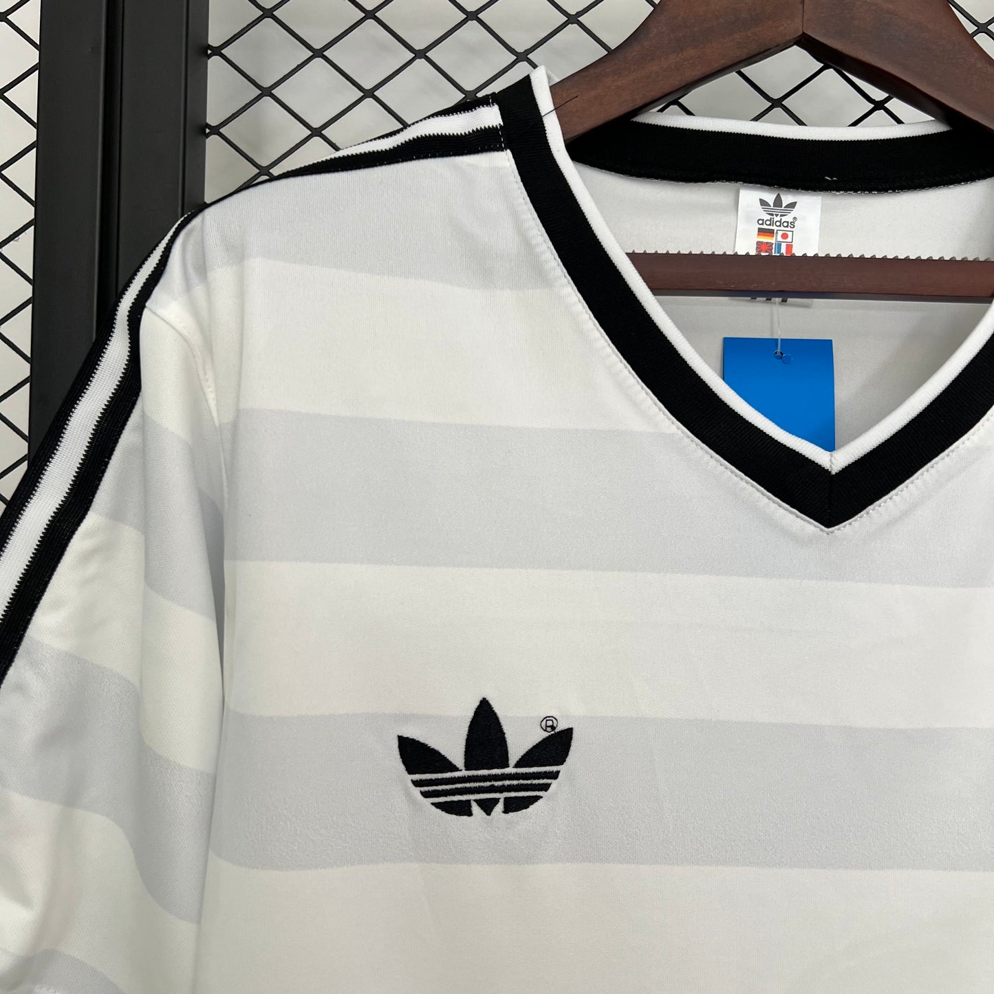 Alemania 1984