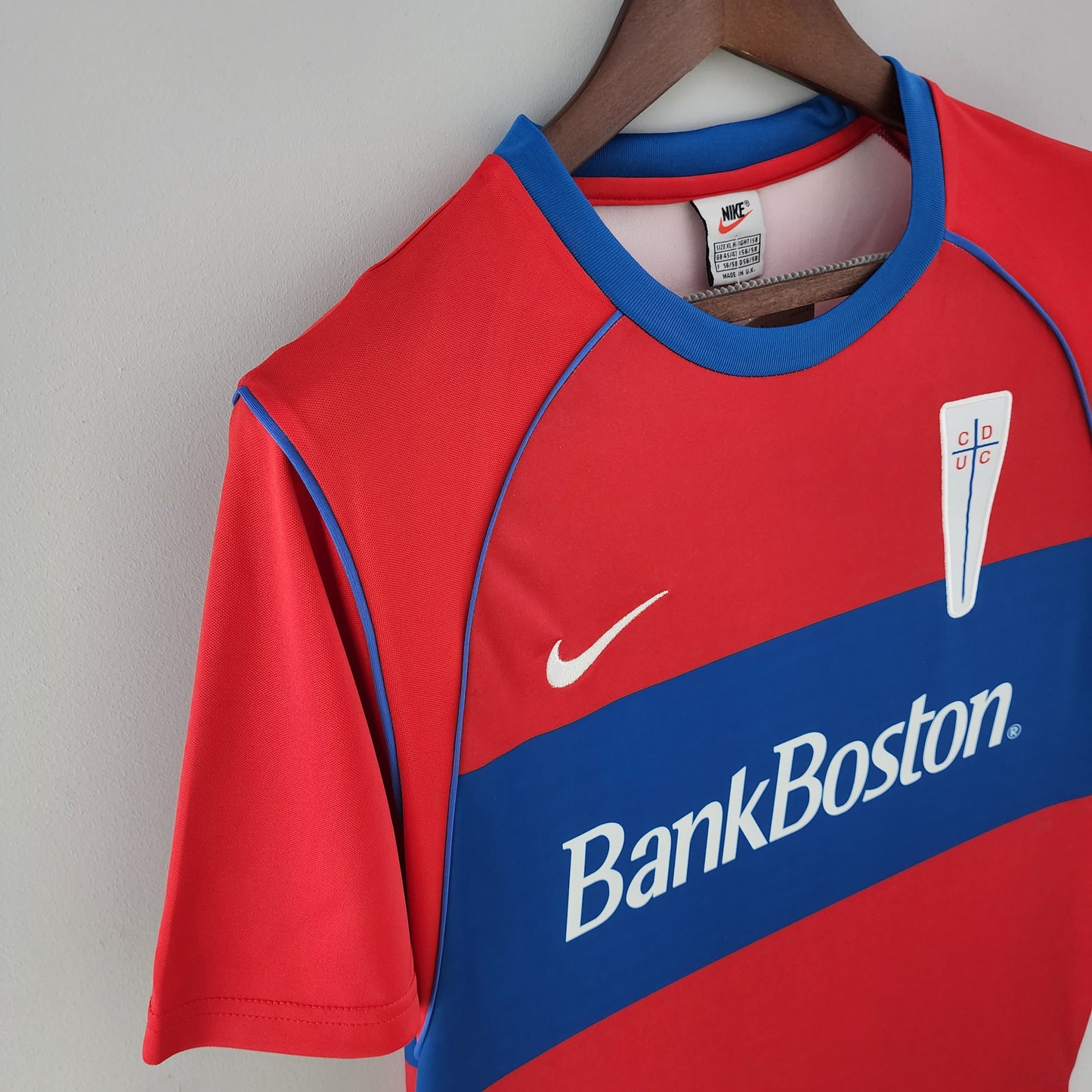 Universidad de Chile 02/03