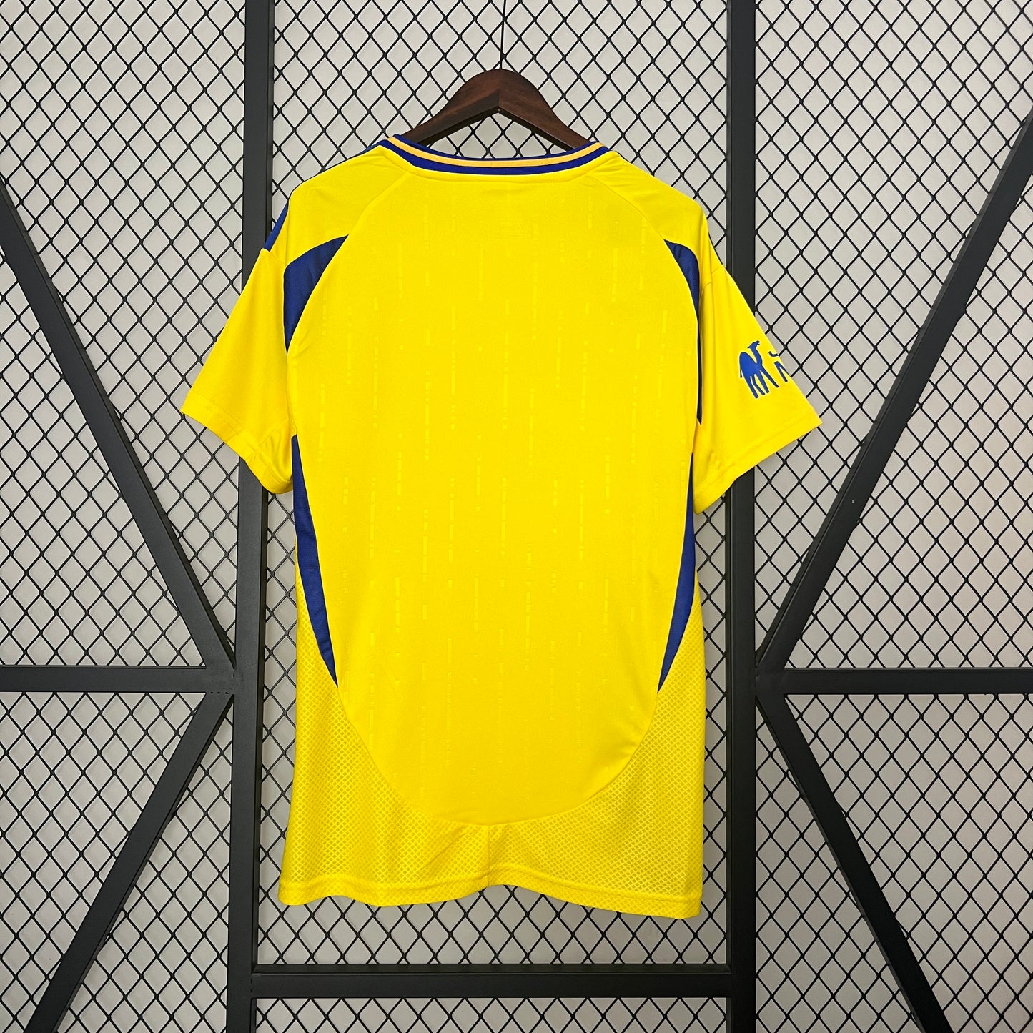 Al-Nassr FC 1ª Equipación 24/25