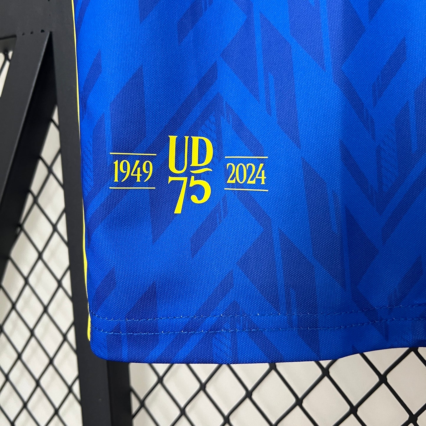 UD Las Palmas 2ª Equipación 24/25