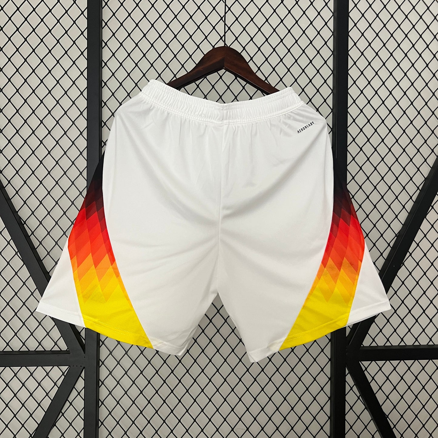 Pantalones Alemania 1ª Equipación 24/25