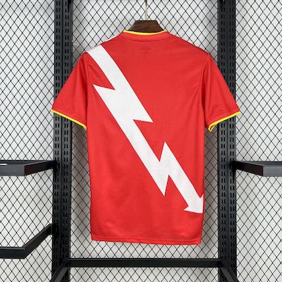 Rayo Vallecano 2ª Equipación 25/26