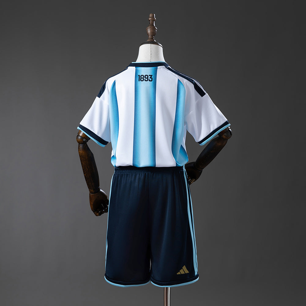 Argentina 1ª Equipación 2026