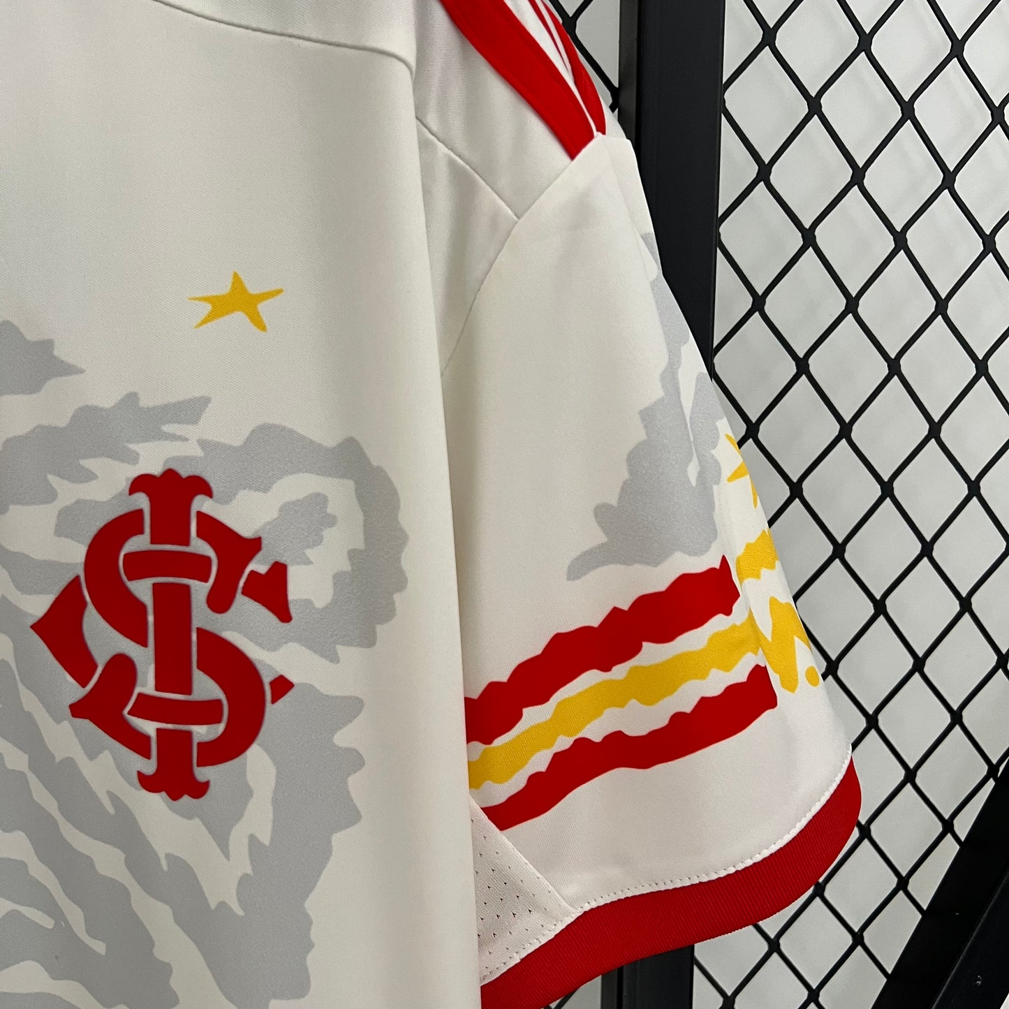 Santos Special Edition
