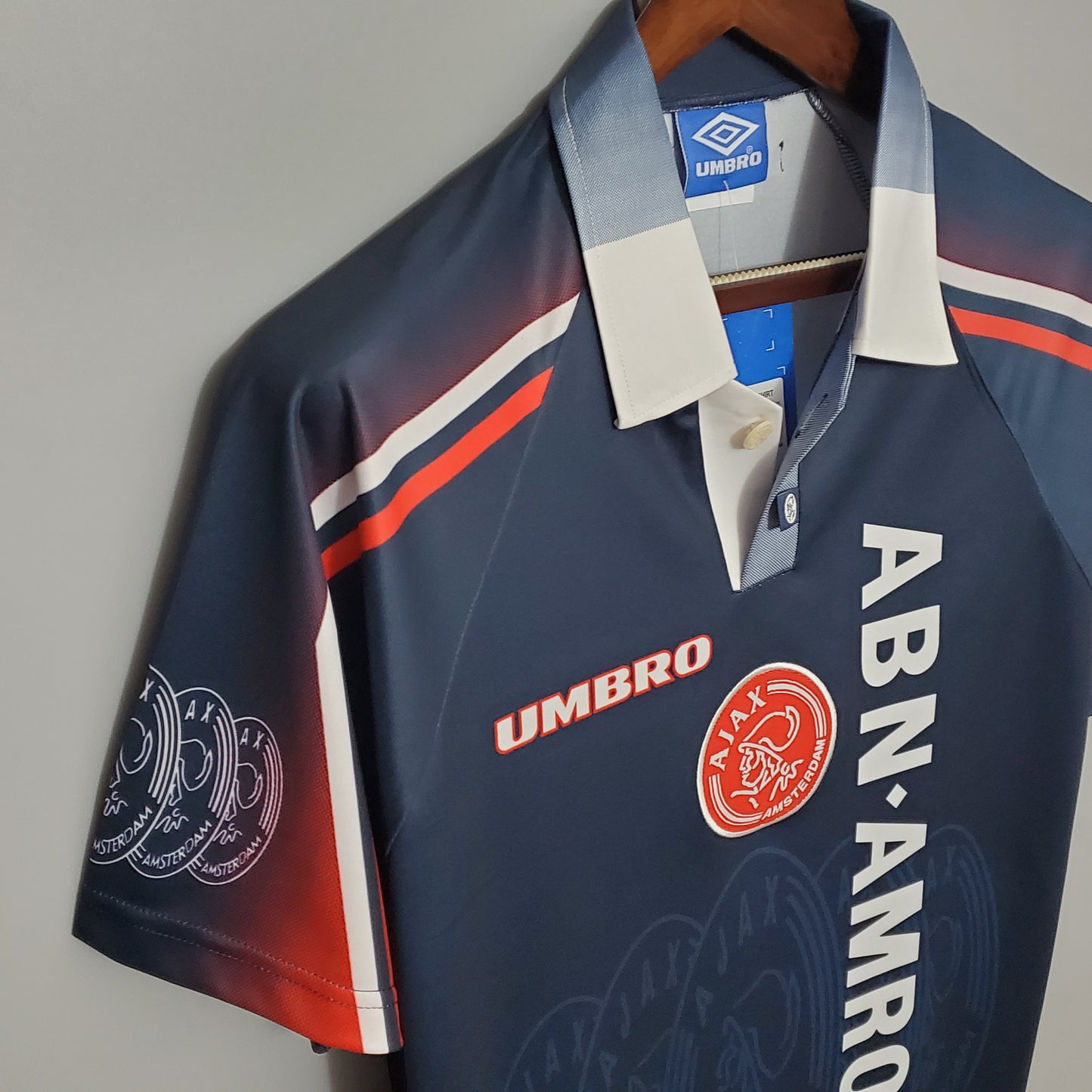 Ajax 97/98