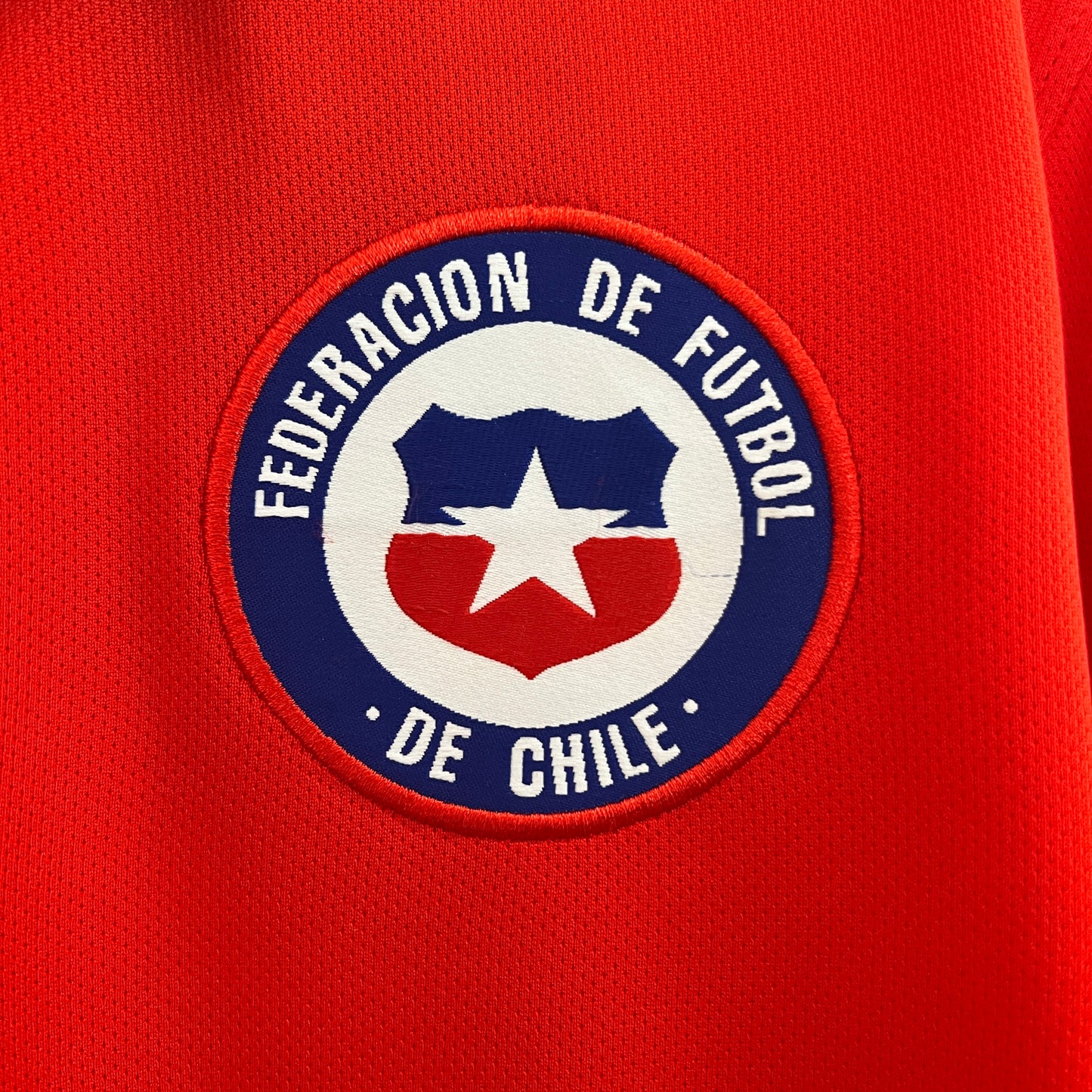 Chile 2015