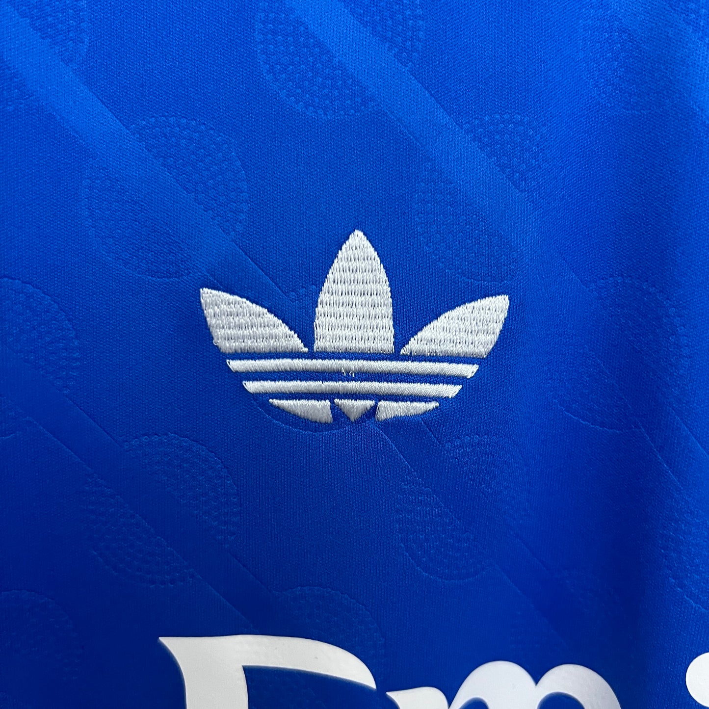 Real Madrid 3ª Equipación 25/26