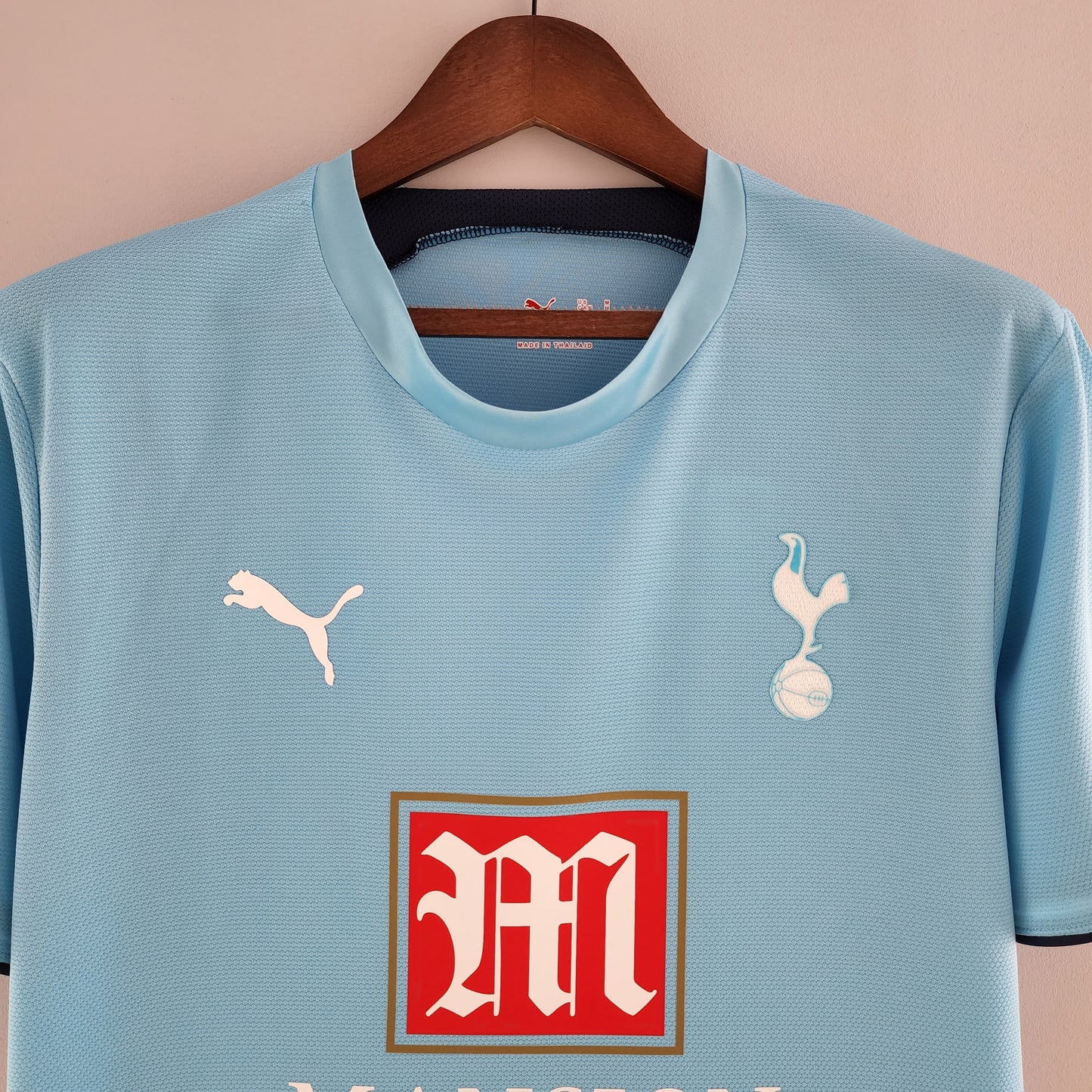 Tottenham 06/07