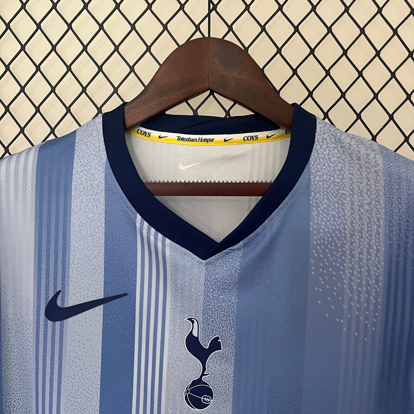 Tottenham 2ª Equipación 24/25