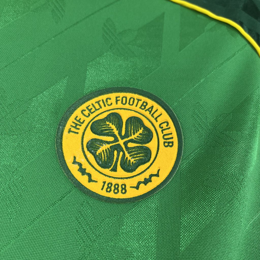 Celtic Special Edition