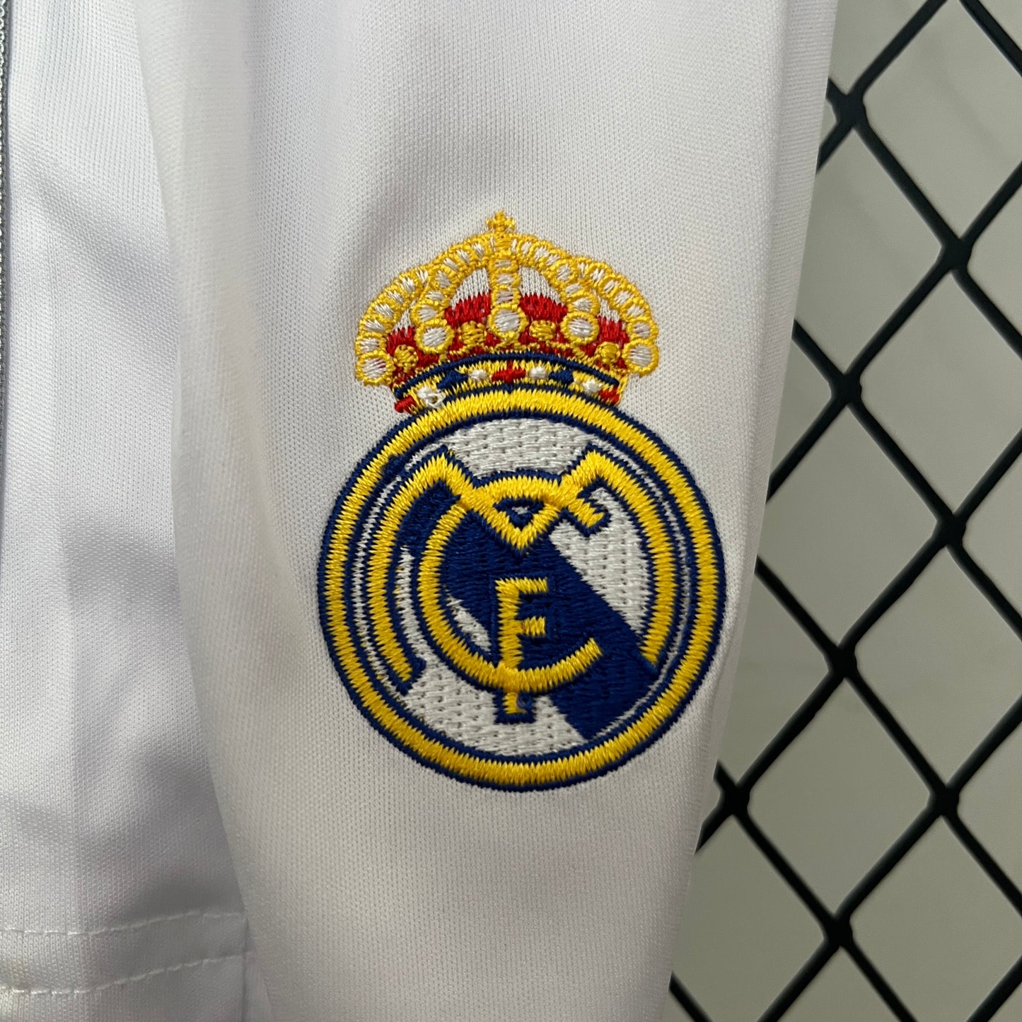 Real Madrid 1ª Equipación 13/14