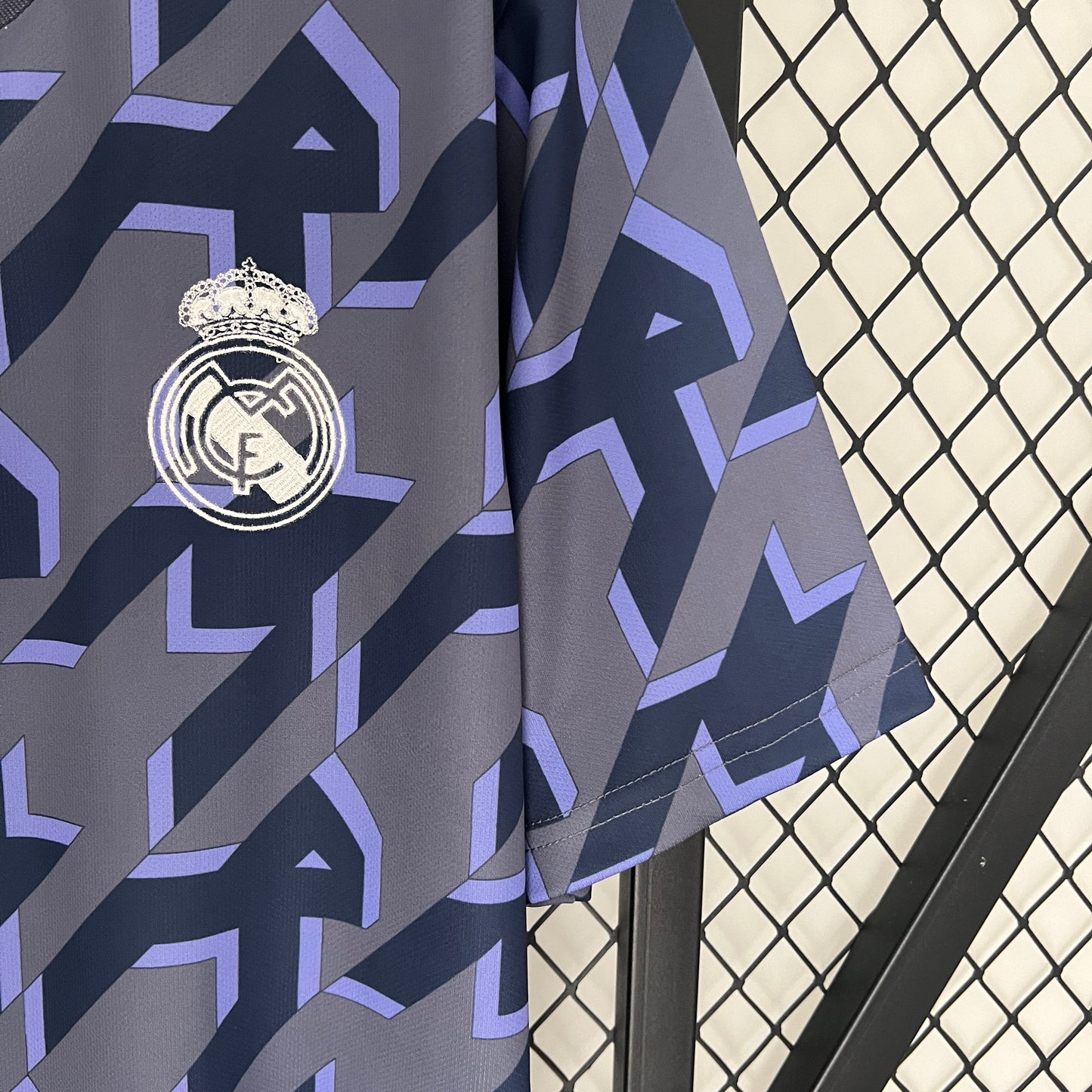 Real Madrid Training
