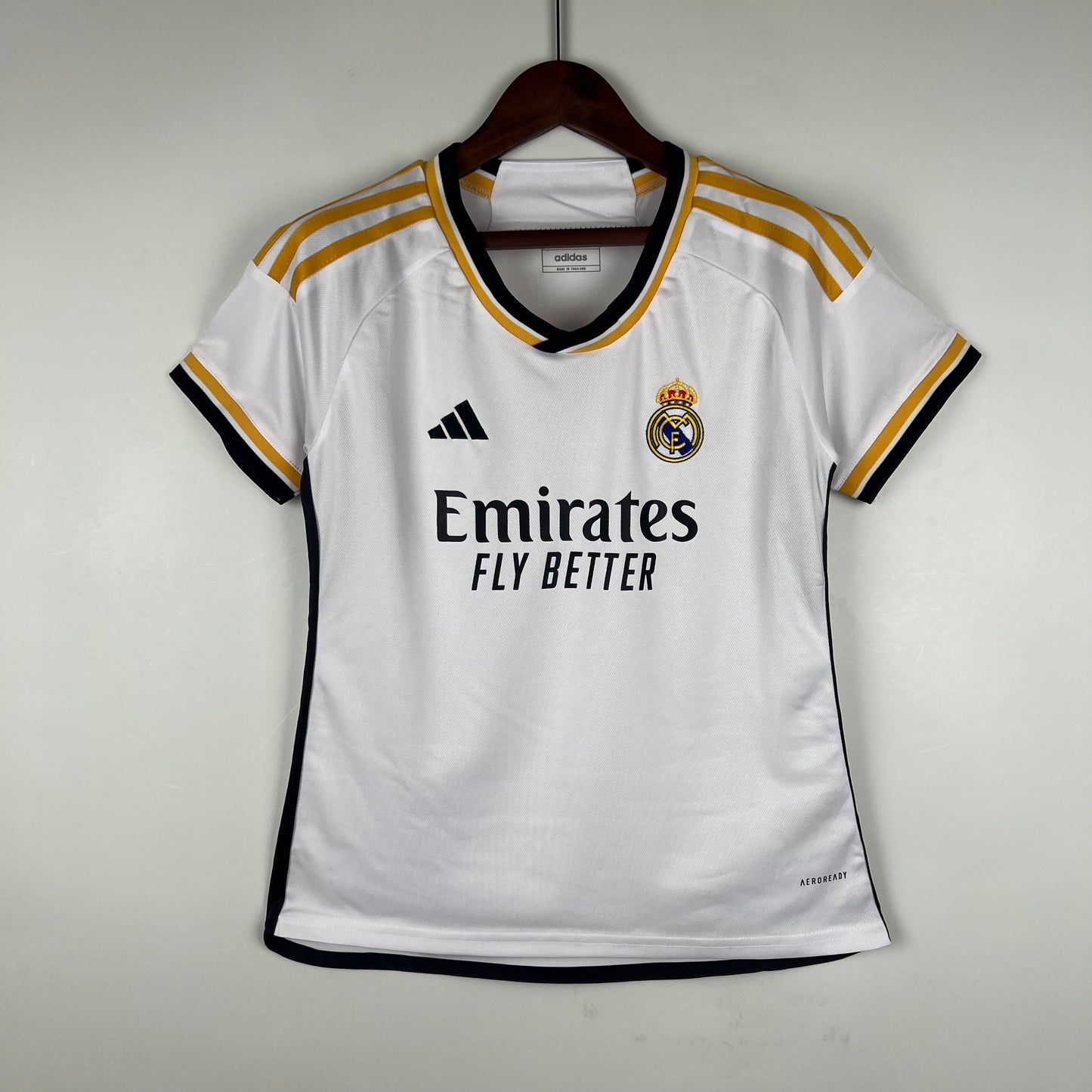 Real Madrid 23/24
