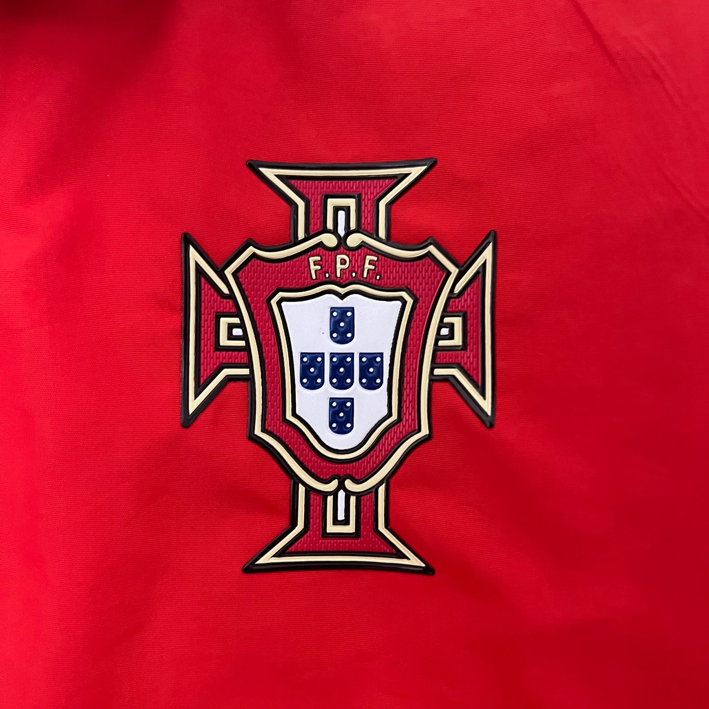 Chaqueta Reversible Portugal