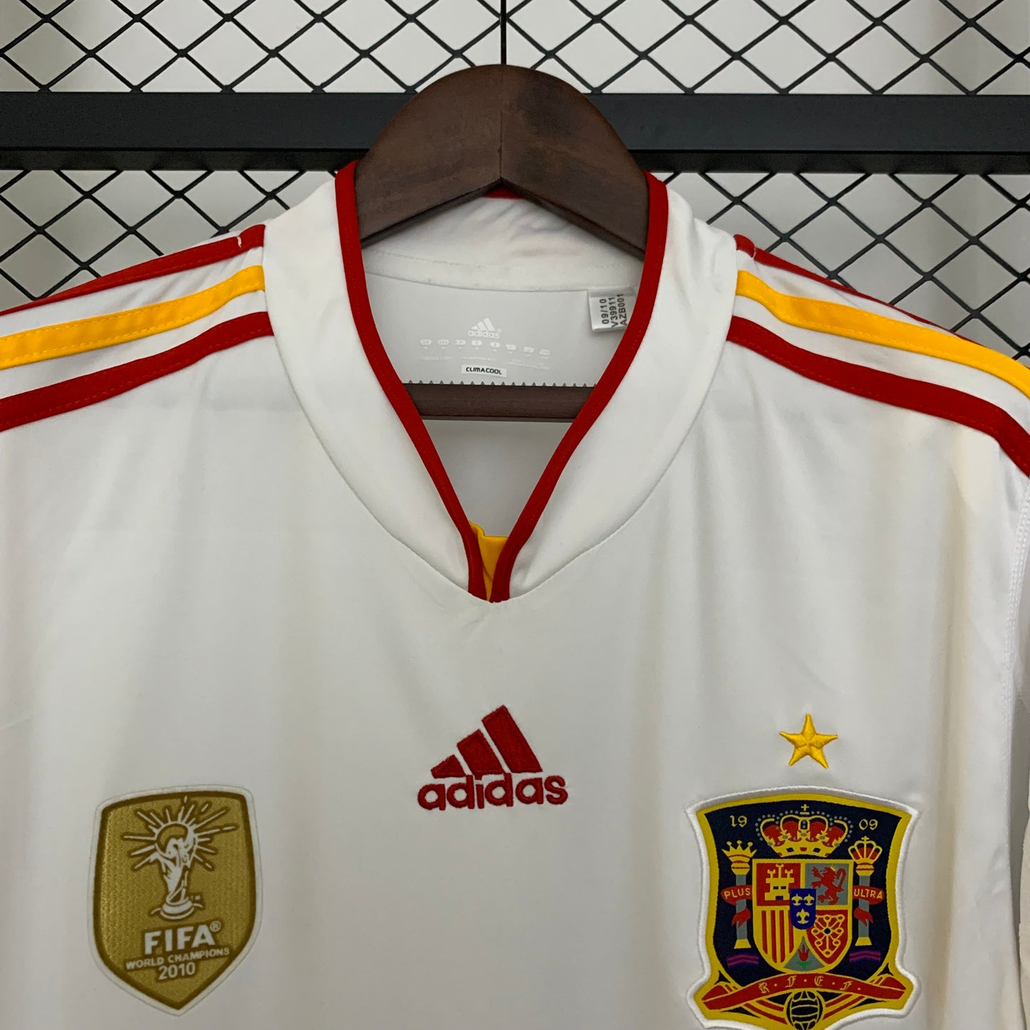 España 2011