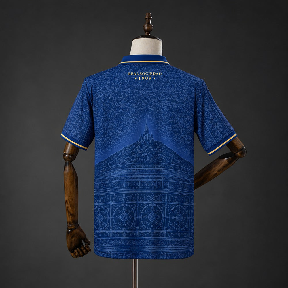 Real Sociedad Special Edition
