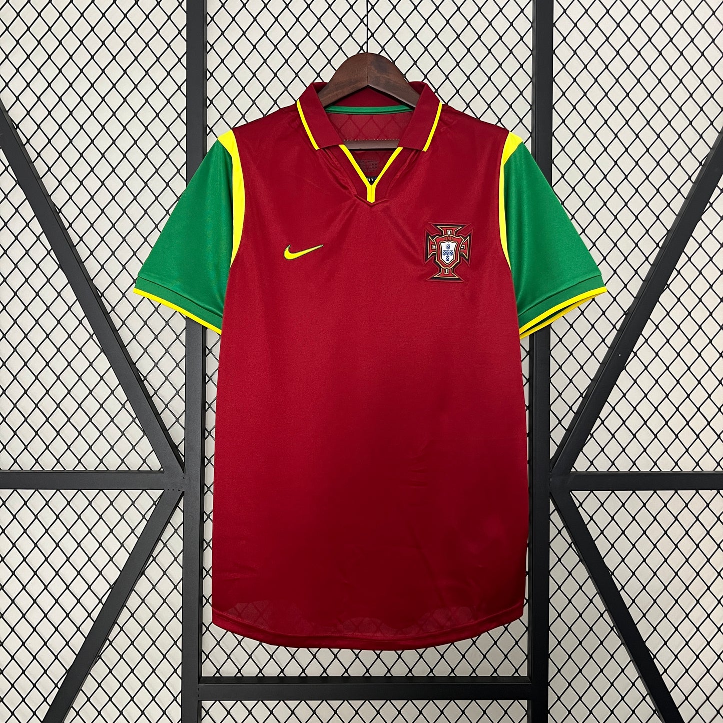Portugal 1998