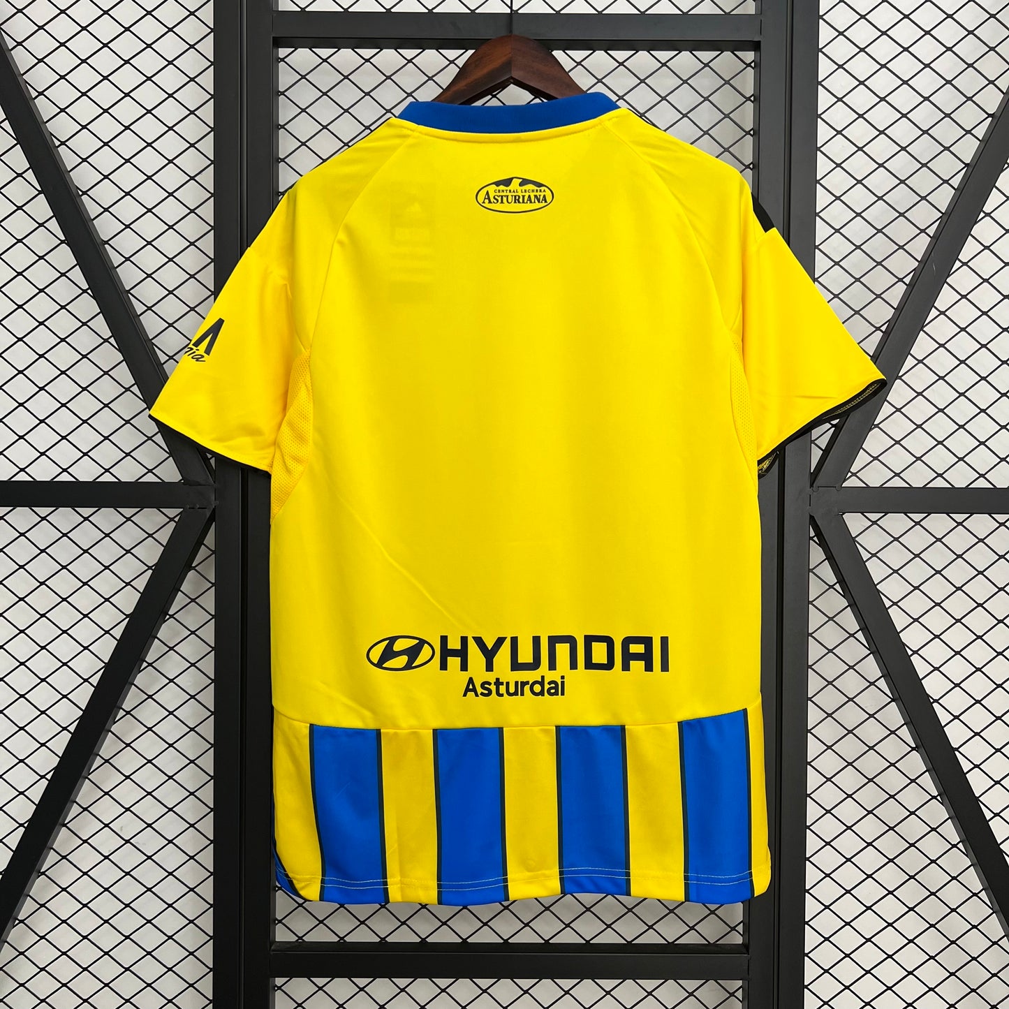 Real Oviedo 2ª Equipación 25/26