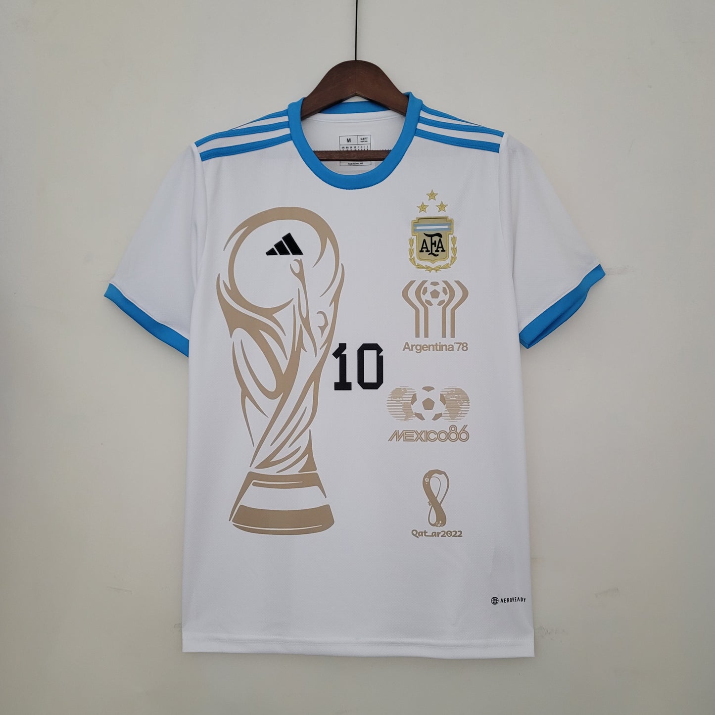Argentina Special Edition