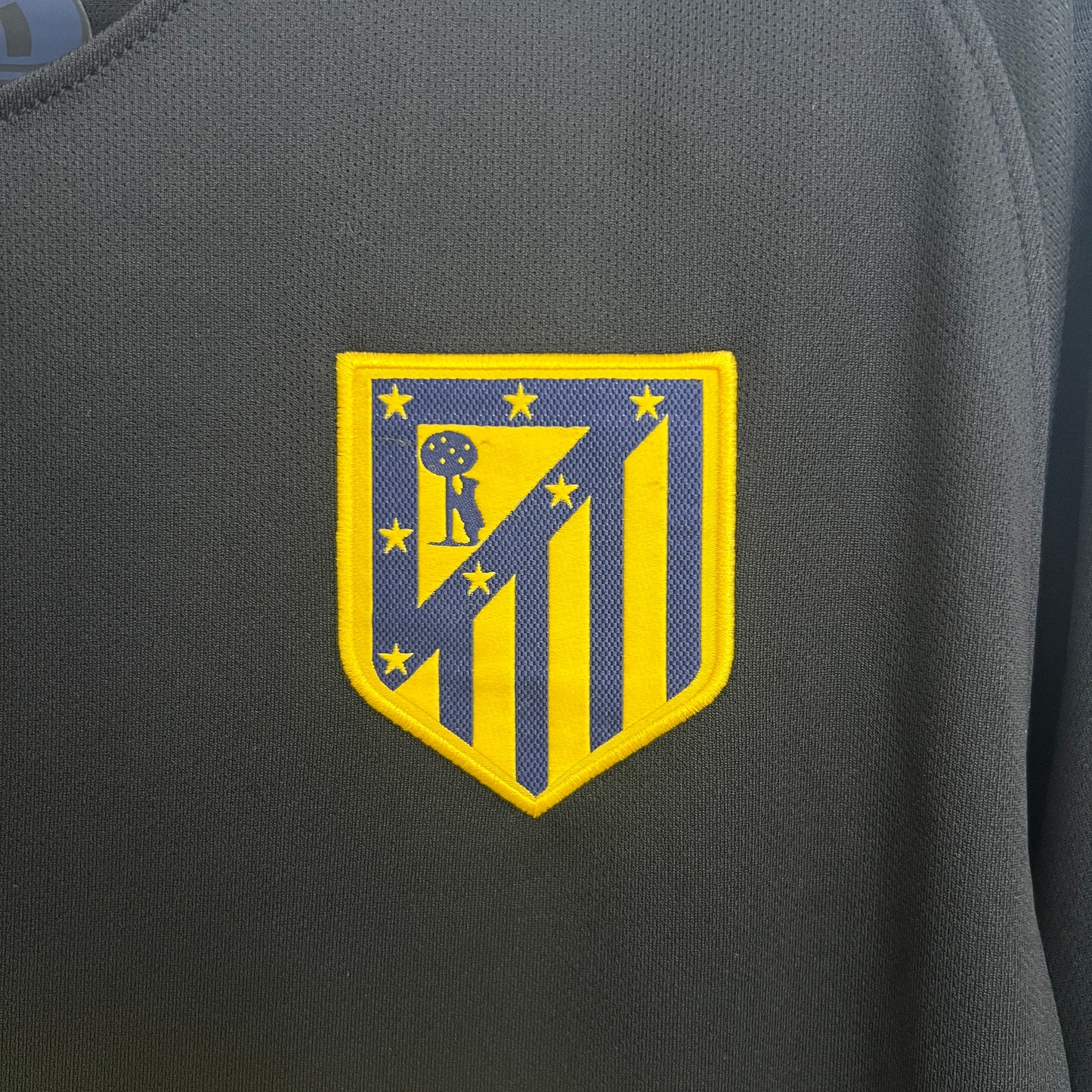 Atlético de Madrid 16/17