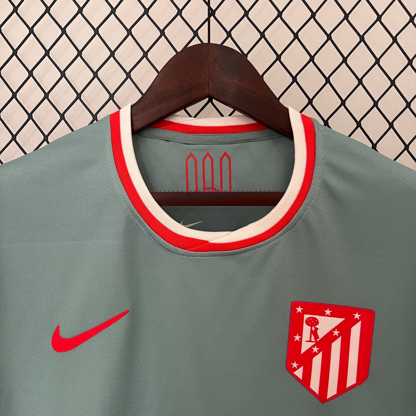 Atlético de Madrid 2ª Equipación 24/25