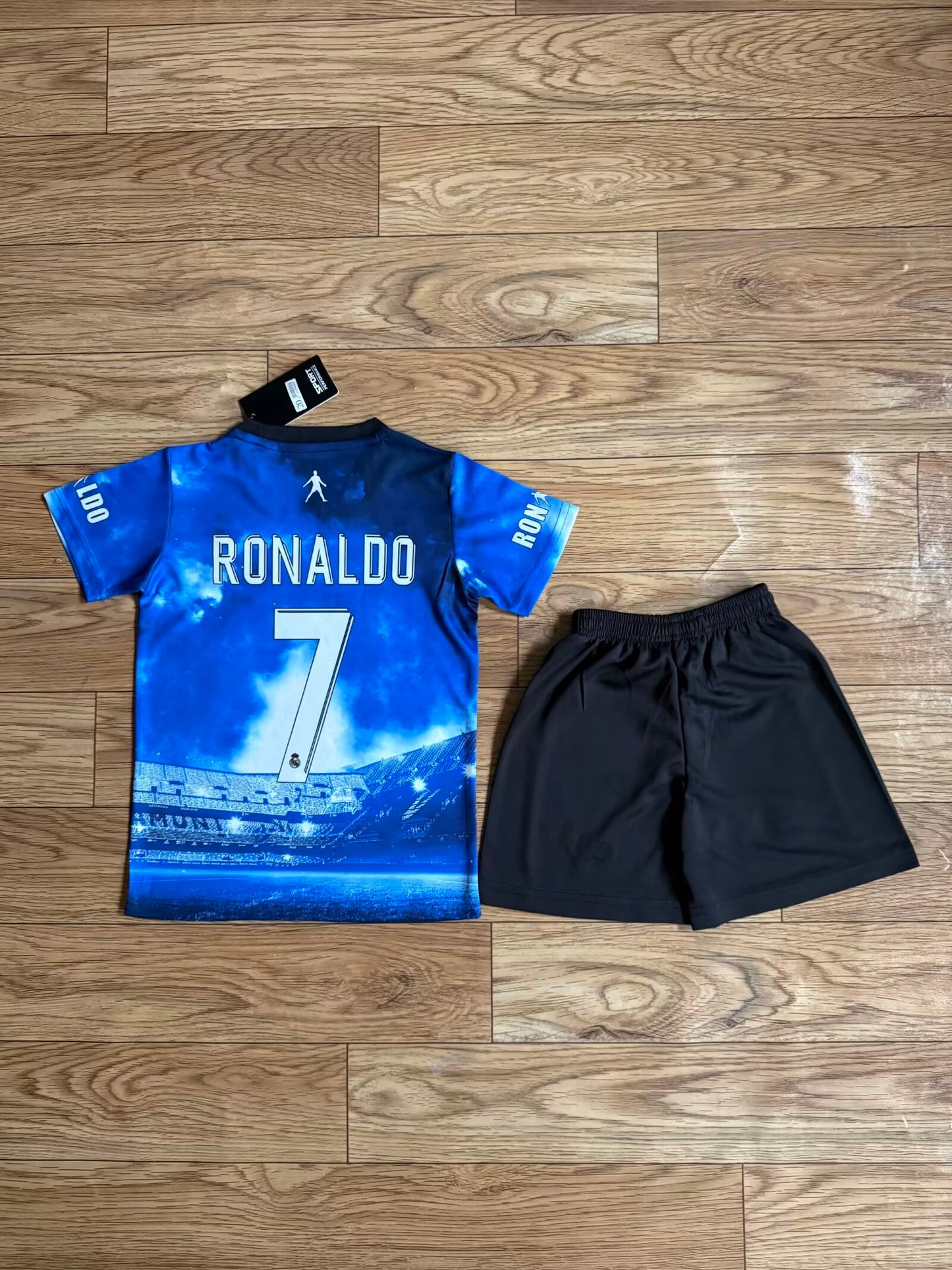 Cristiano Ronaldo Edición Especial