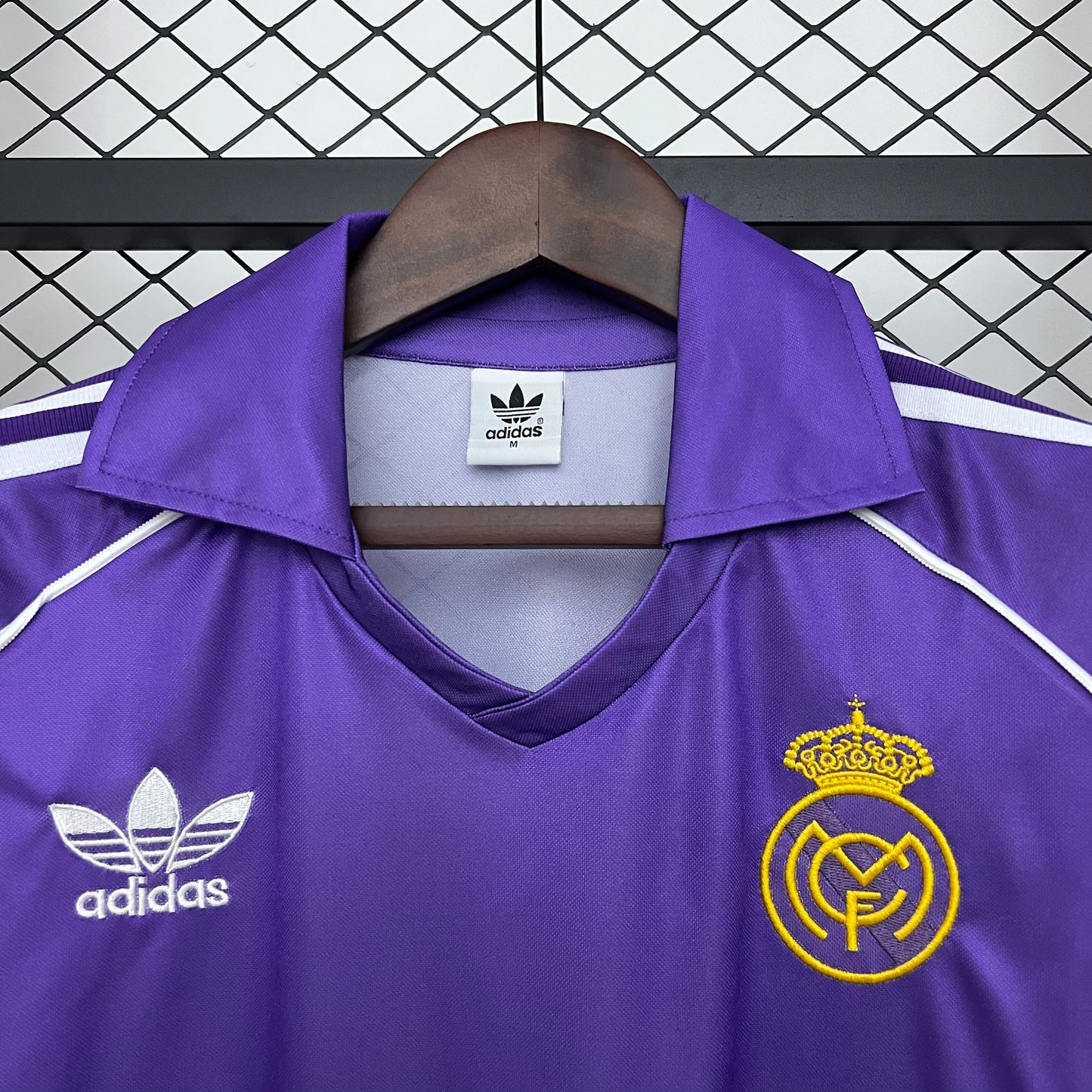 Real Madrid 84/85