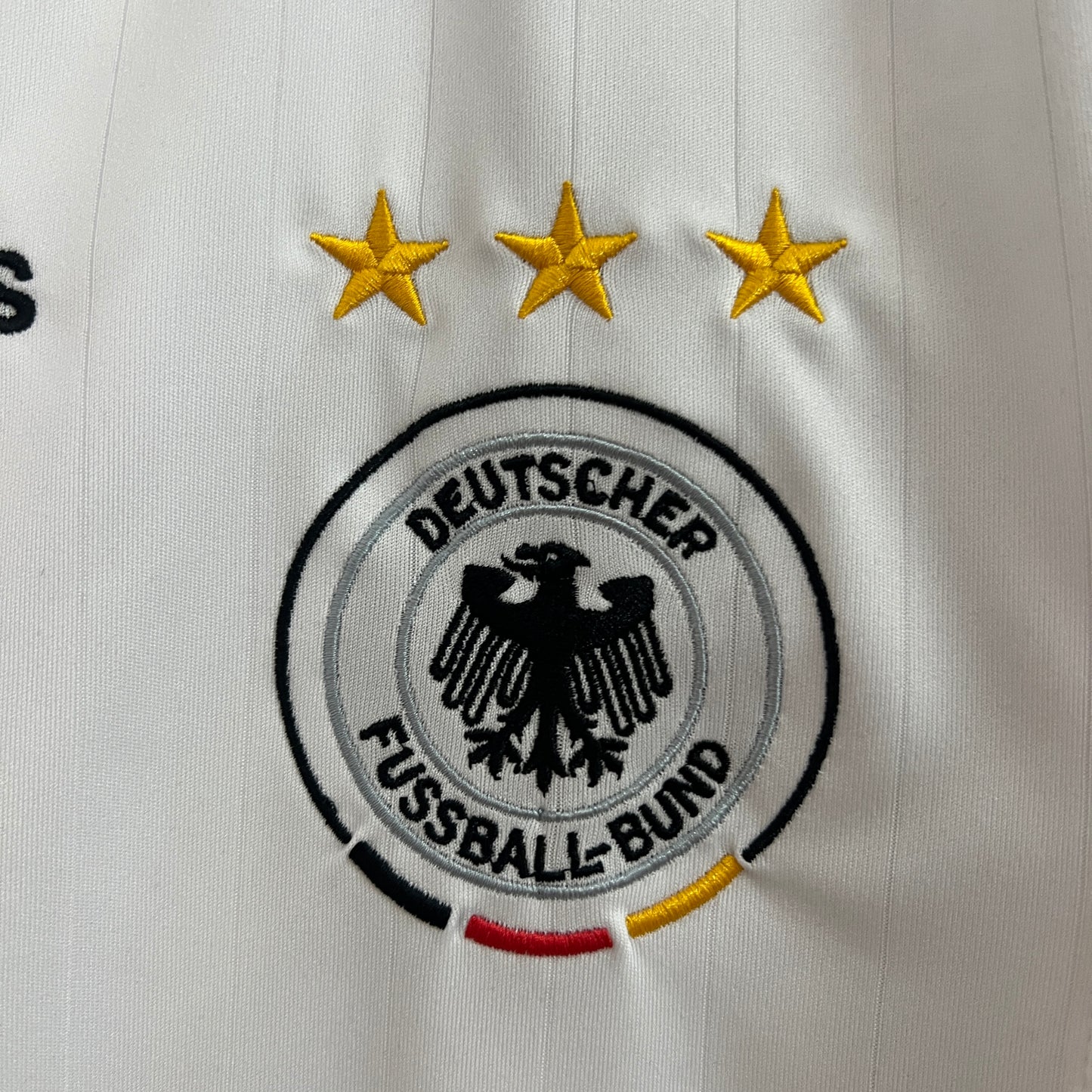 Alemania 2006