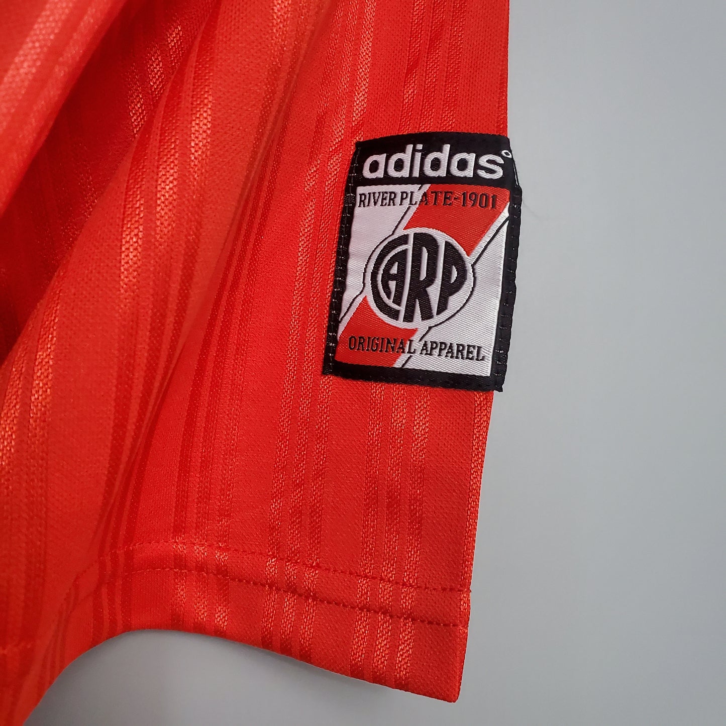 River Plate 95/96