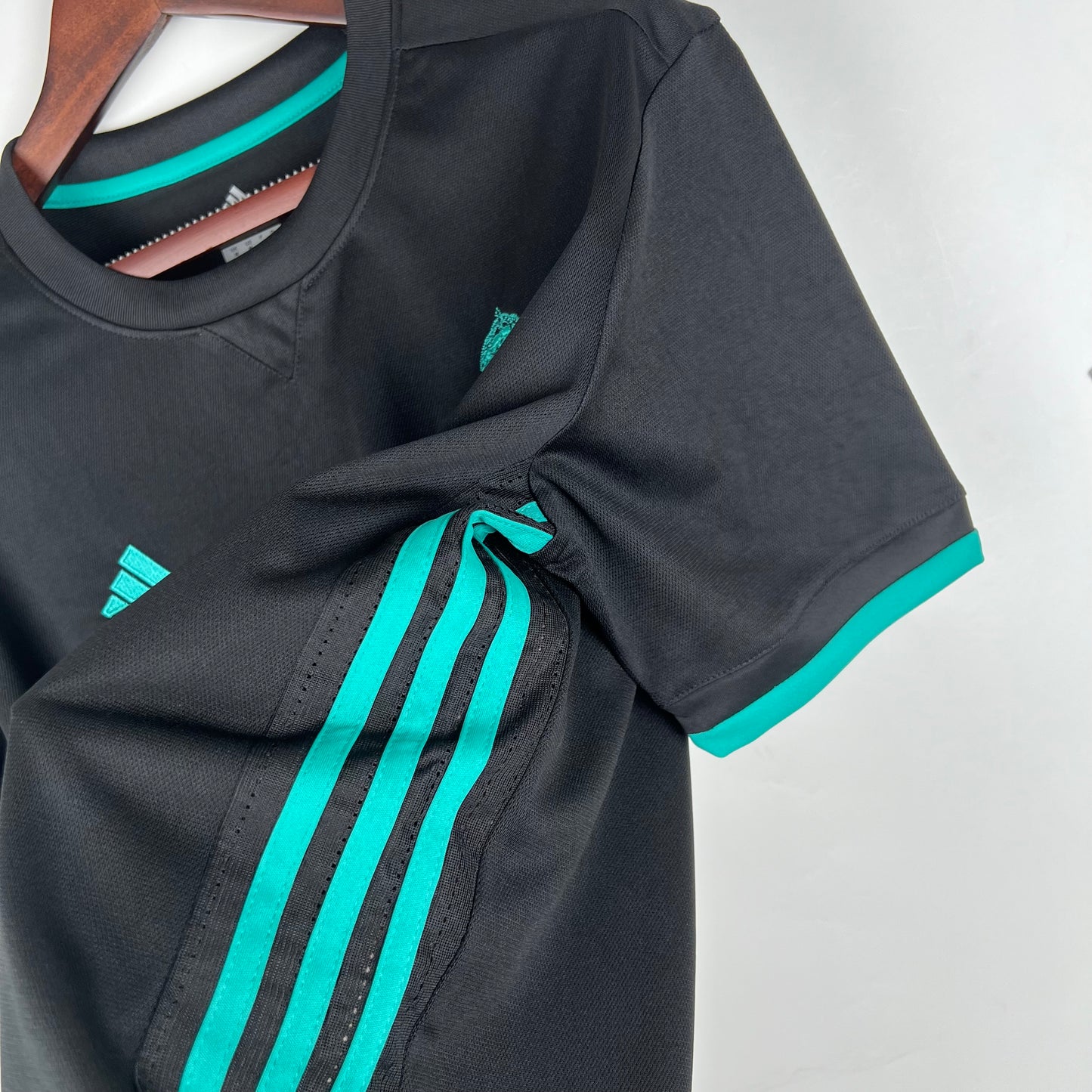 Real Madrid 17/18