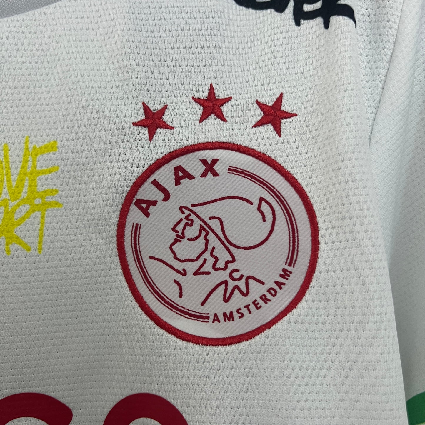 Ajax Special Edition