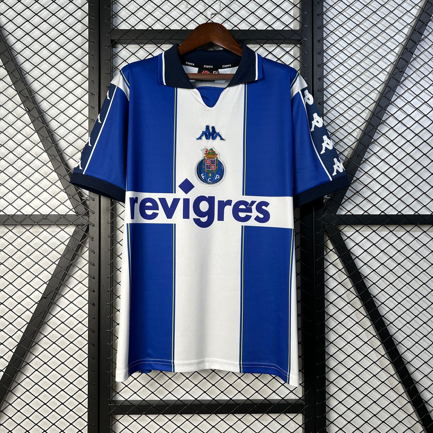 Oporto 99/00