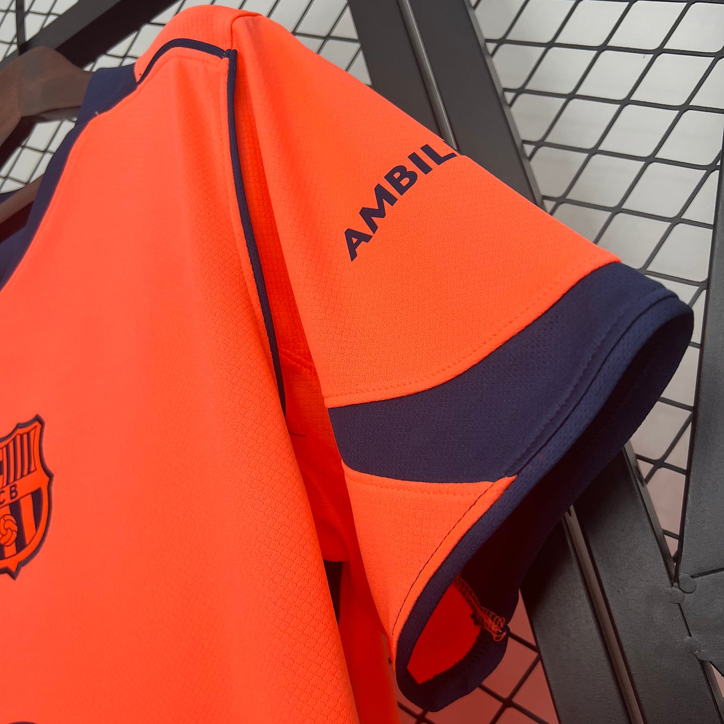 FC Barcelona 3ª Equipación 25/26
