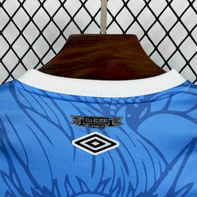 Santos Special Edition
