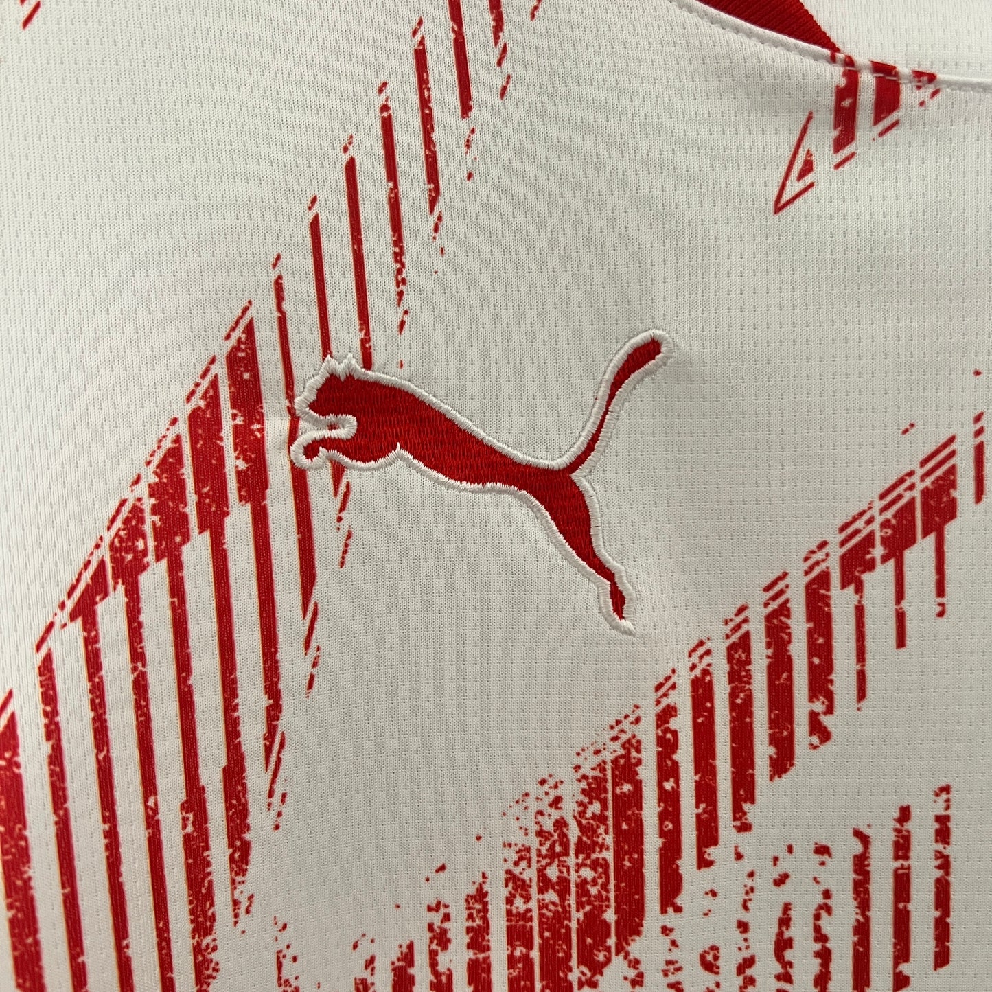 RB Leipzig 1ª Equipación 24/25