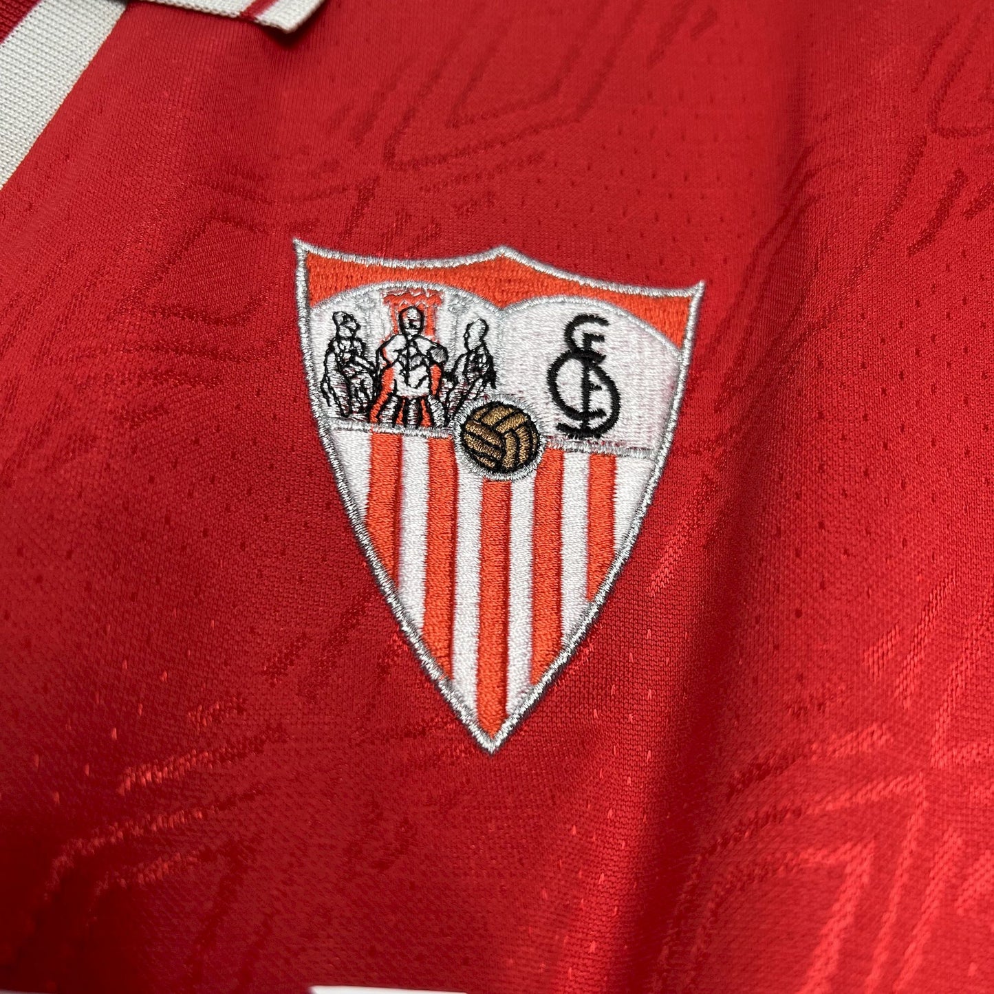 Sevilla CF 94/95